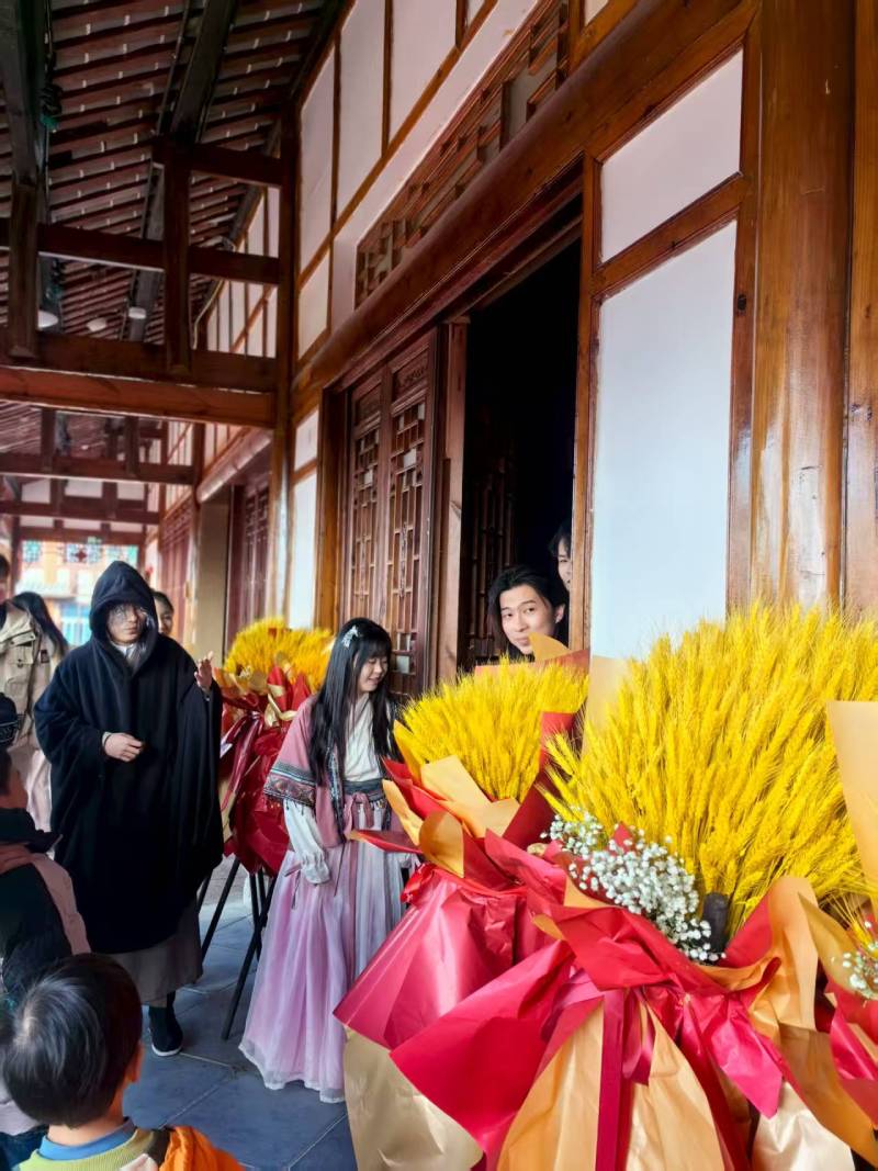 沉浸赋能：泸县景区演艺的差异化突围之路